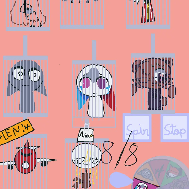 Game by @SKIBITOILET