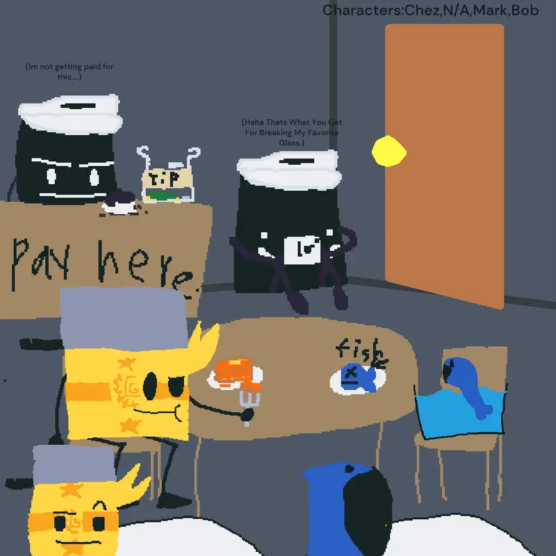 Game by @the_BLOOP