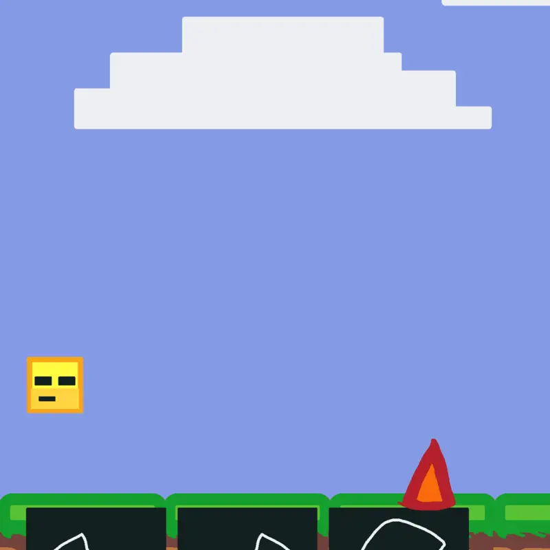 Game by @david500