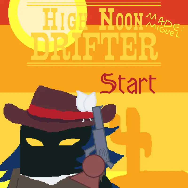 Game by @Miguelretrobr