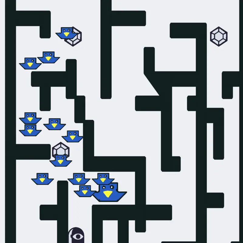 Game by @gorbak