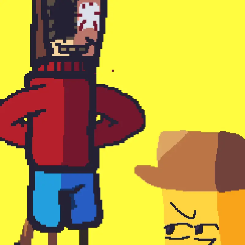 Game by @Badieg