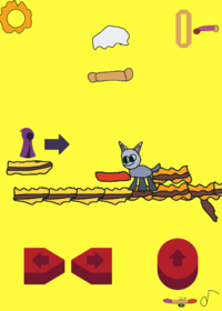 [10+] Escape from the Animal Ranja for 10+
