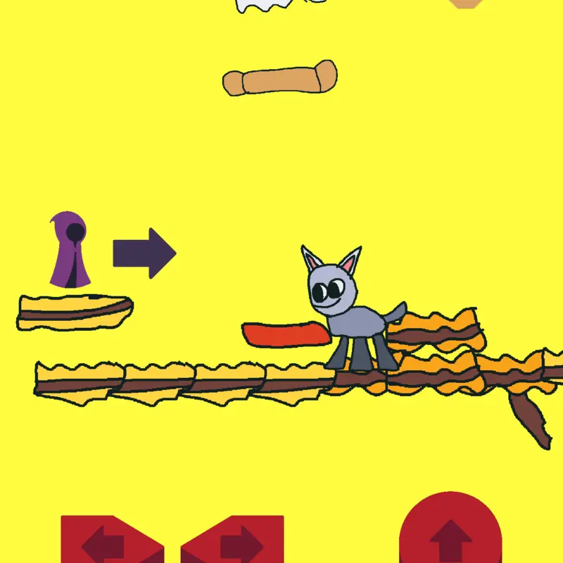 Game by @MiriamQuimi