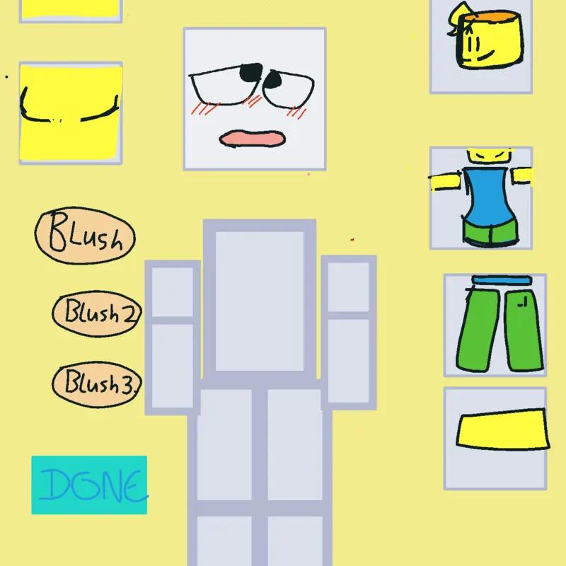 Game by @fukdd