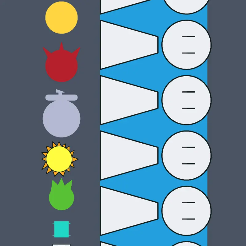 Game by @Skeuoss