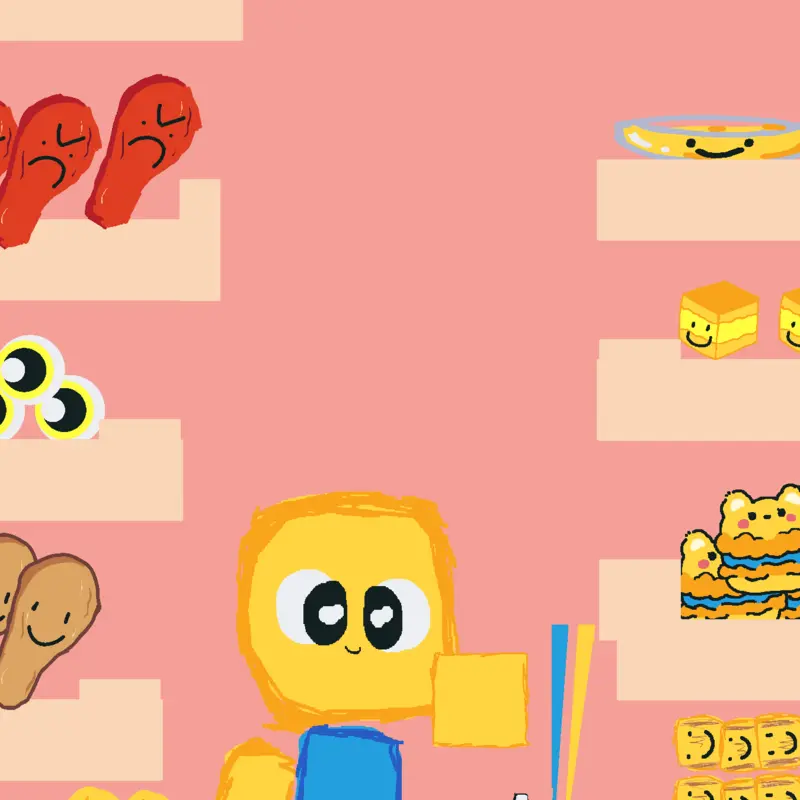 Game by @ThanhHieu