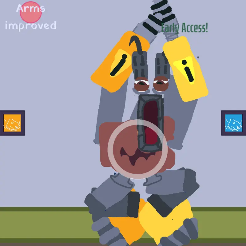 Game by @TITAN_COCO