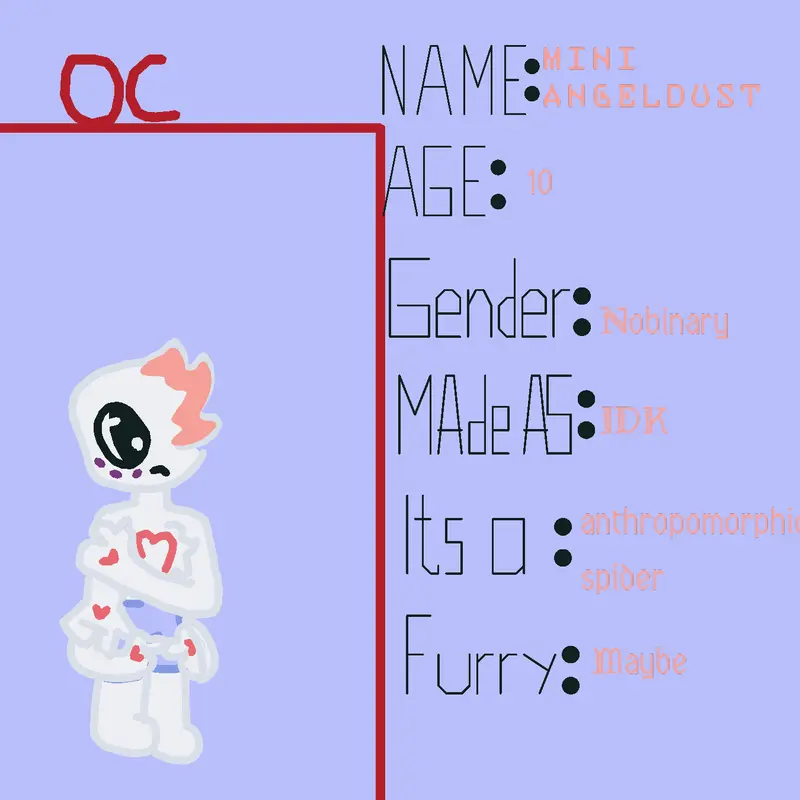 Game by @Mini-AngelDust