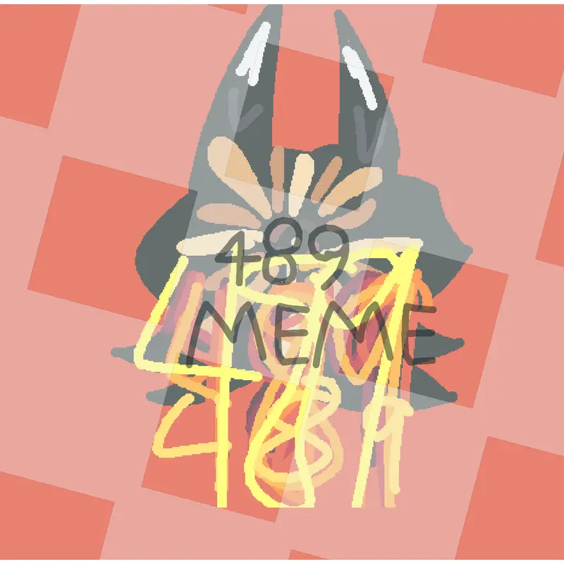 Code 489 by @Super_Productions