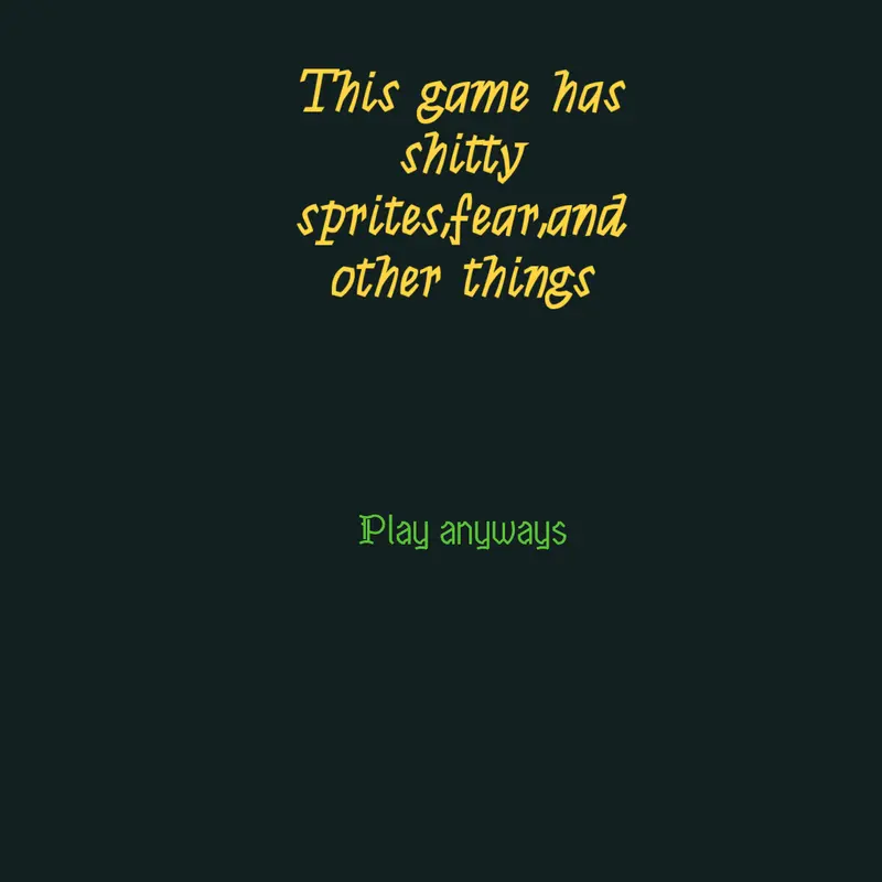 Game by @your_local_chaos_blob