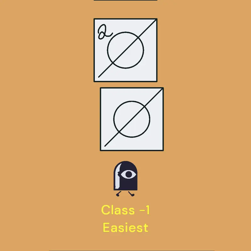 C-1 to 7 by @Jaceeeeeee