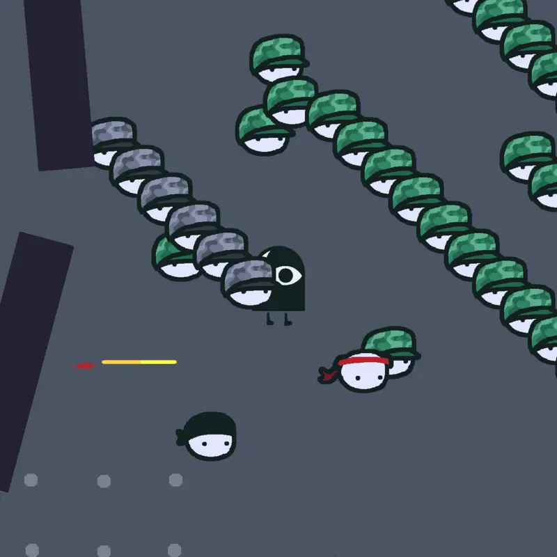 Game by @t1x0n