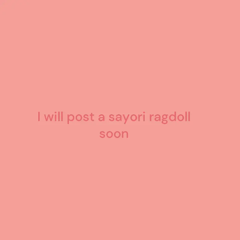 Game by @iamsayorifan
