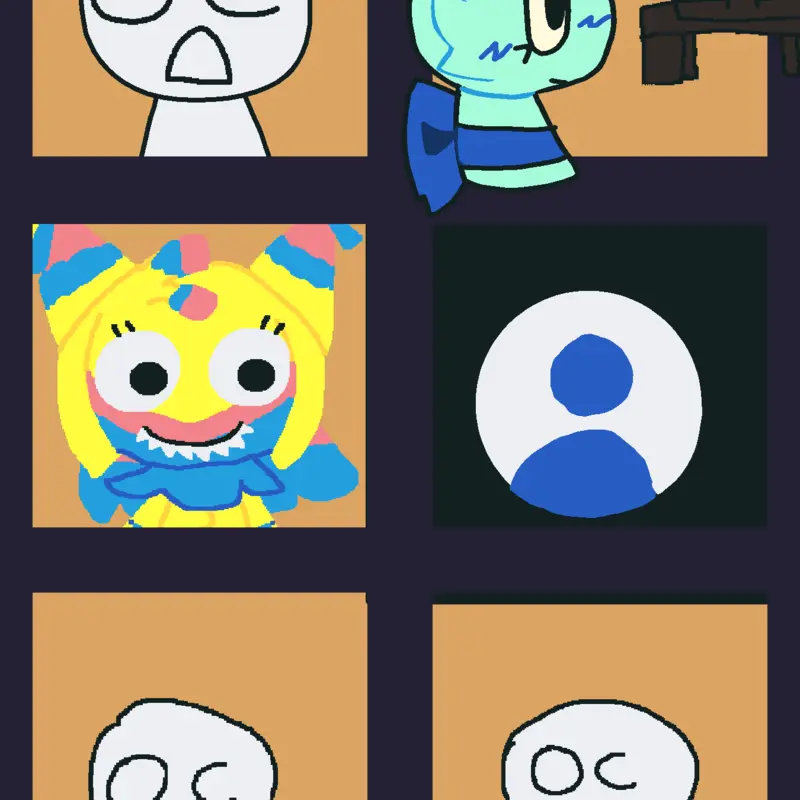Game by @-yellow-huggy-