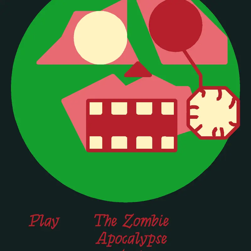Game by @AggressiveTree