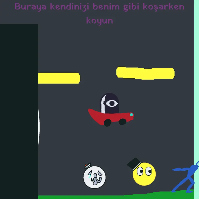 Game by @yusuf-offical