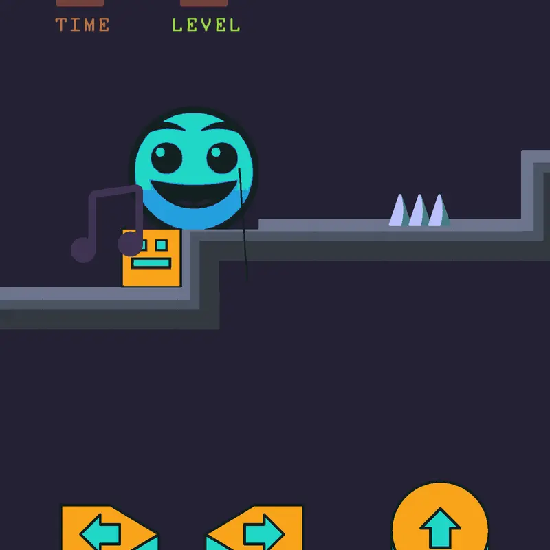 Game by @jackcjou