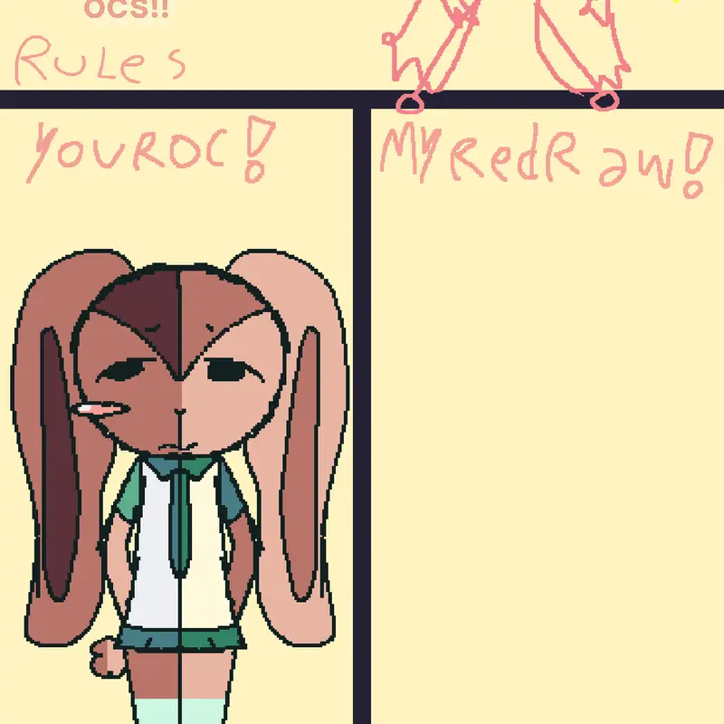 Game by @kennyXDDD