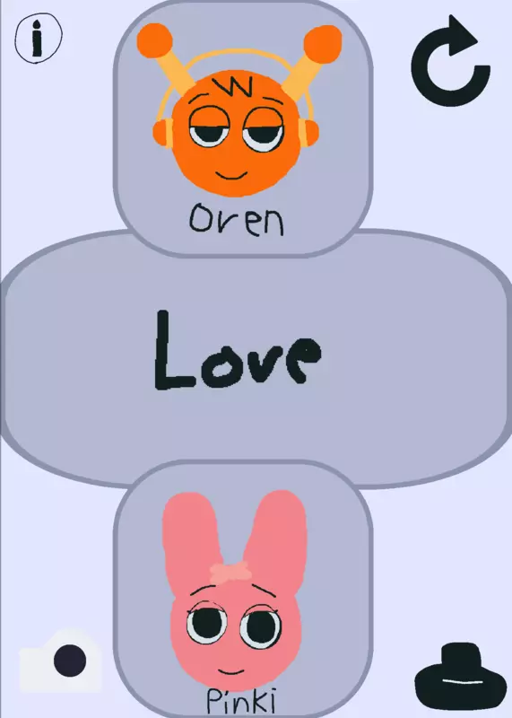 Game by @dapm