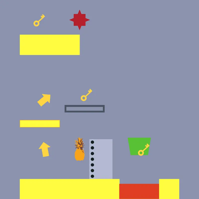 Game by @bayols