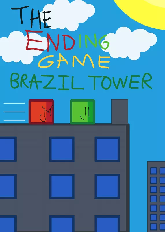 Game by @Redleafys