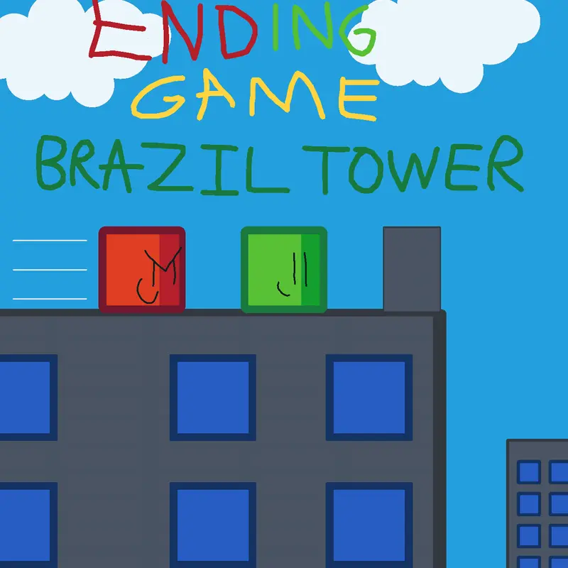 Game by @alejandrot013