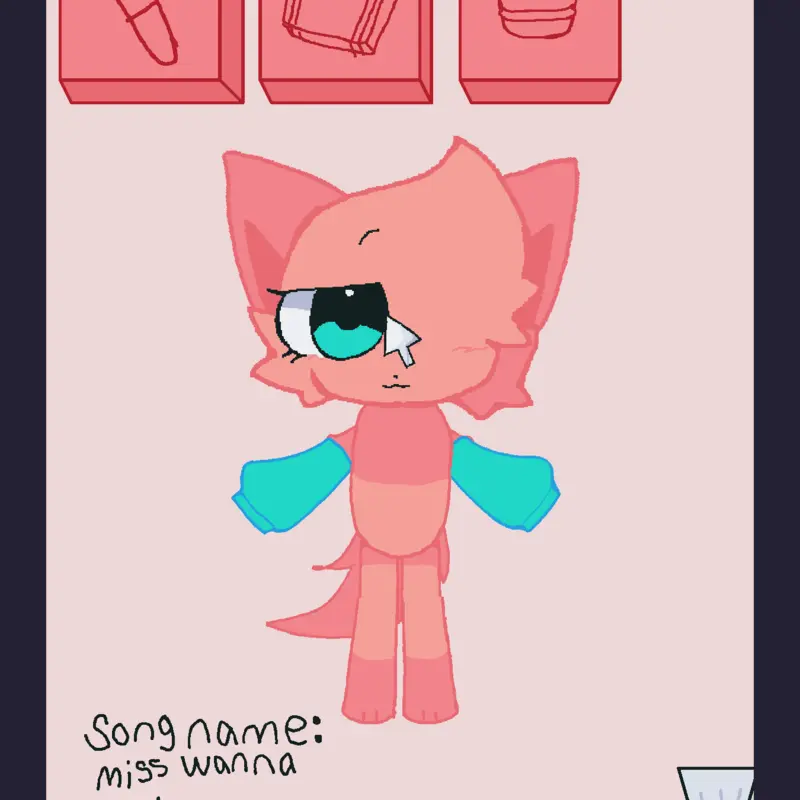 Game by @Alex_forsaken_lover