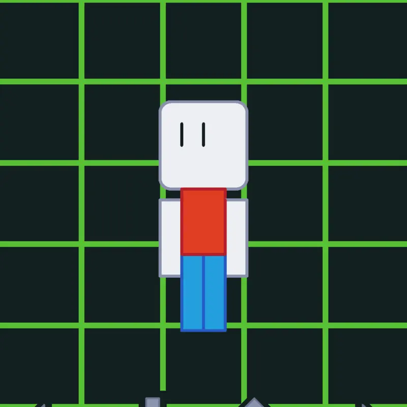 Game by @stickman1