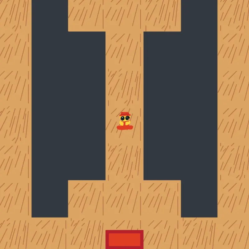 Game by @choppawoppa