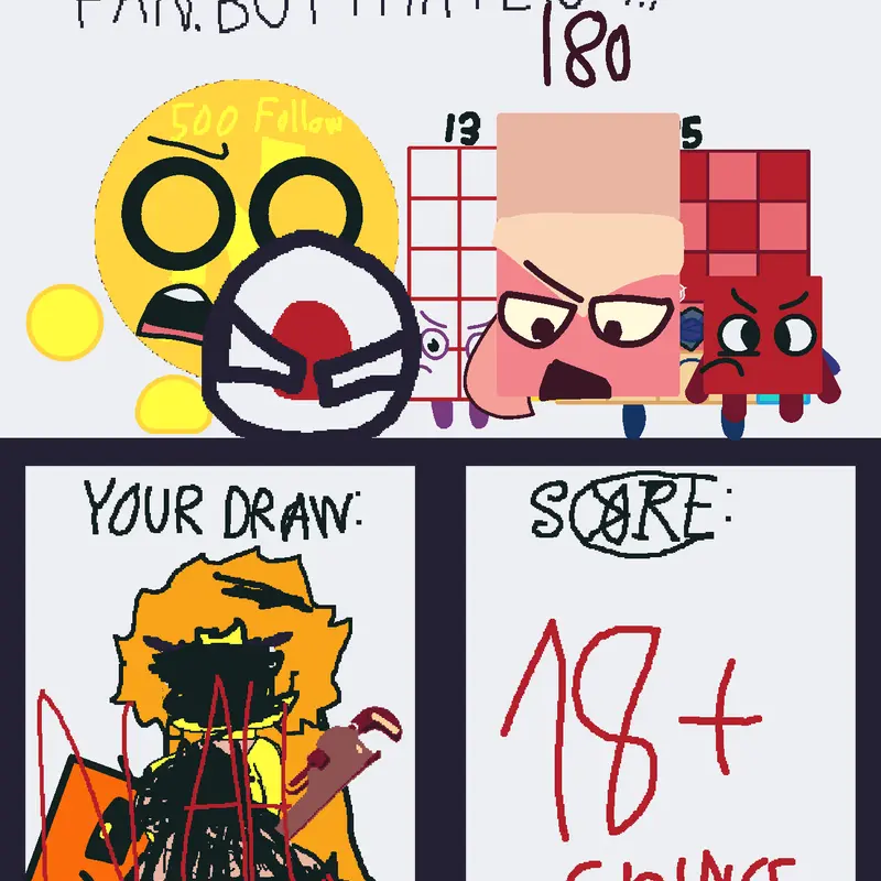 Cringe by @realstarixZ_