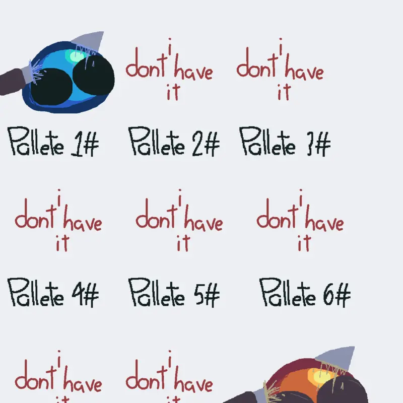 Game by @blue-slime_KILL-ME666