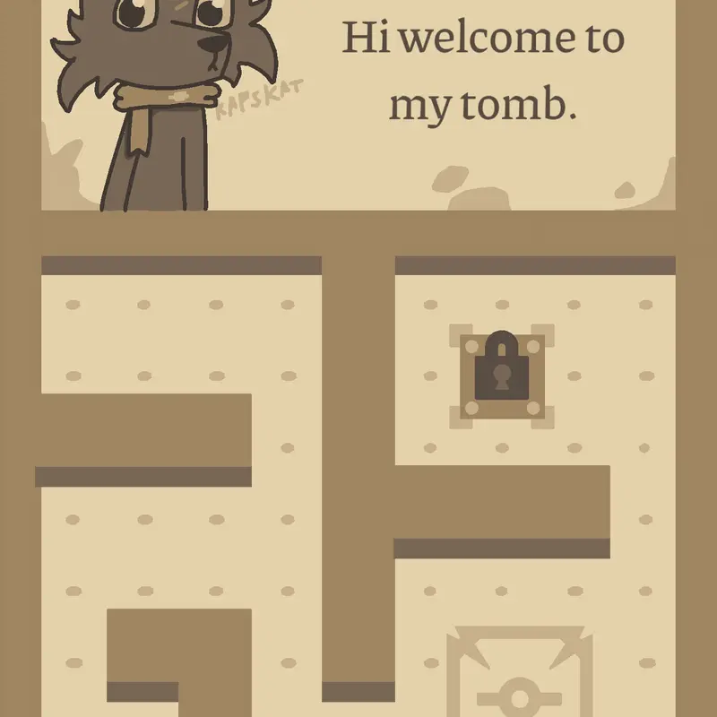 Game by @master-maker