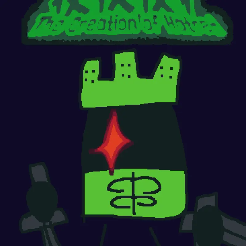 Game by @redandpurpule_animation