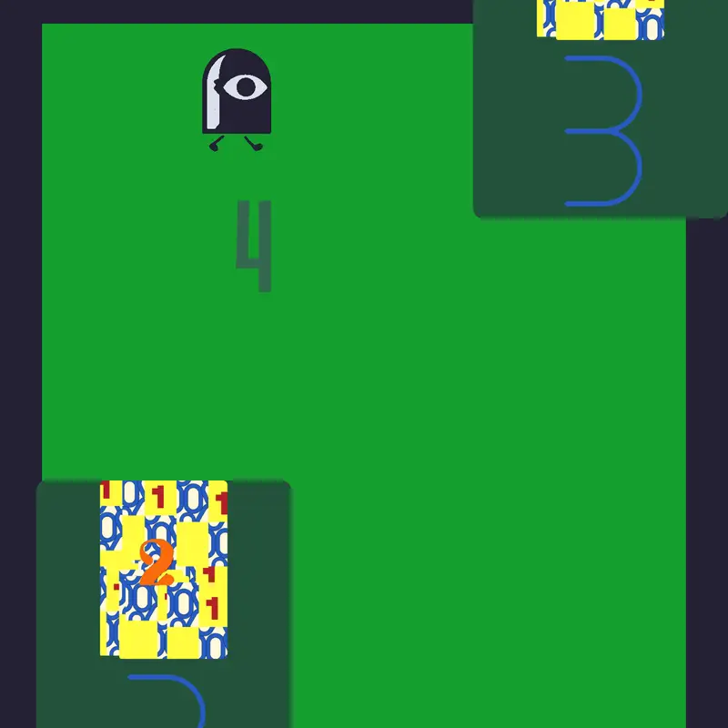 Game by @4DQaDu_Animations
