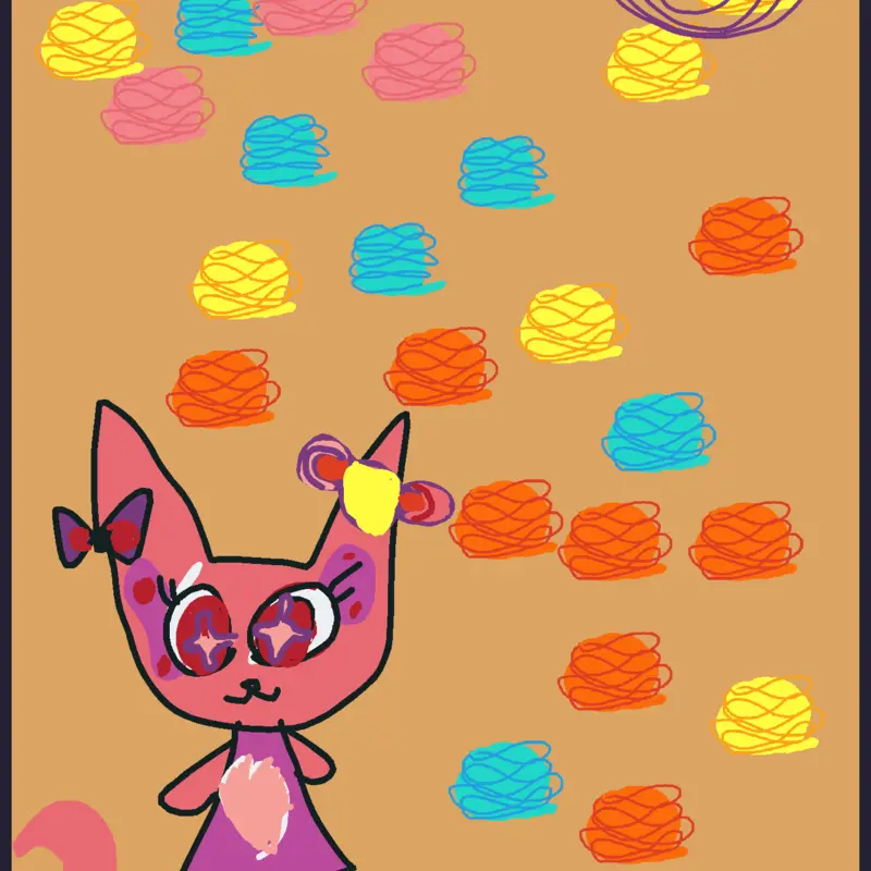 Game by @pink_world
