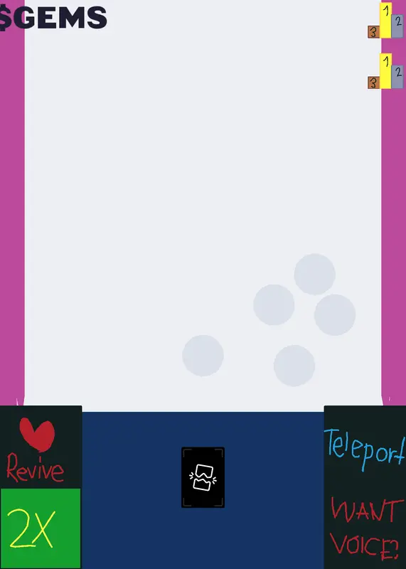 Game by @ZDOH_256DZ