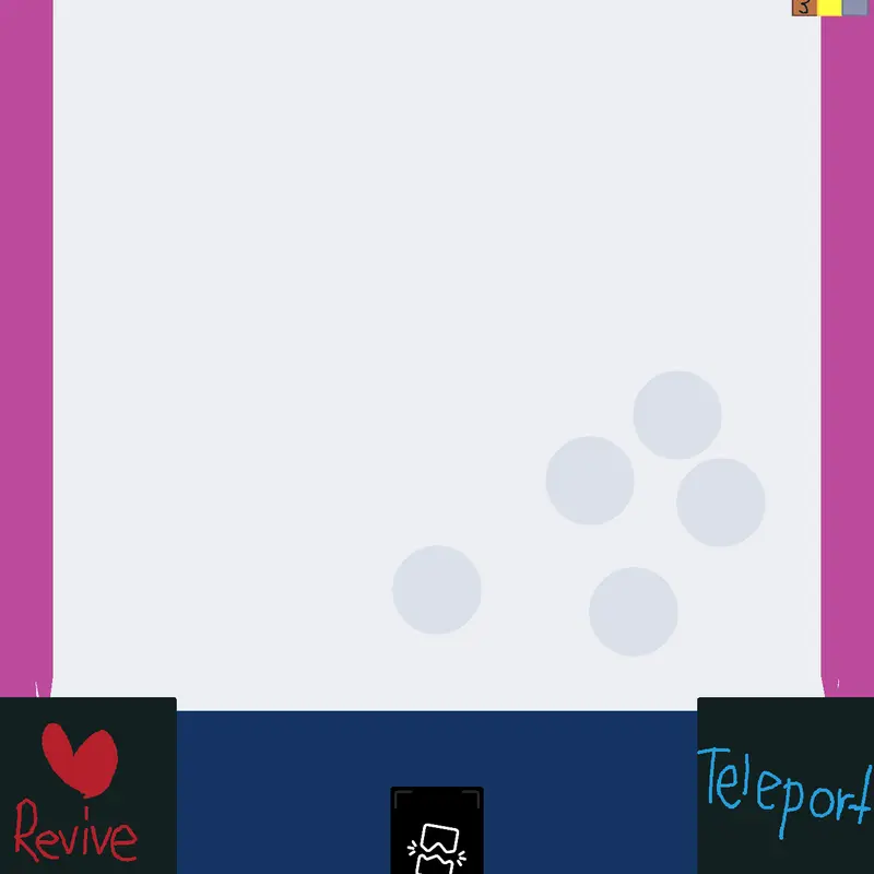 Game by @ZDOH_256DZ