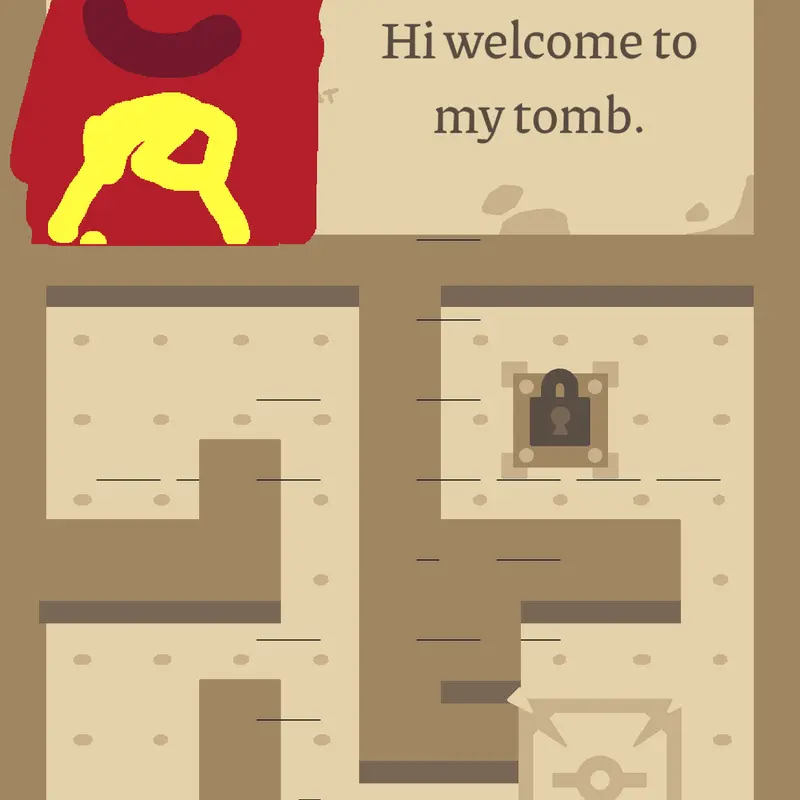 Game by @redyellowred