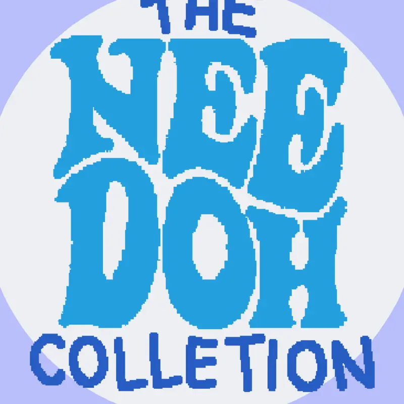 The Nee-doh Collection! by @Caylson_Mendes