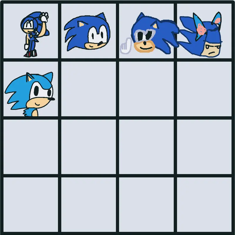 Game by @berry_the_cool_bear