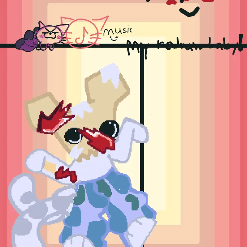 Game by @NUTTYS_LUV