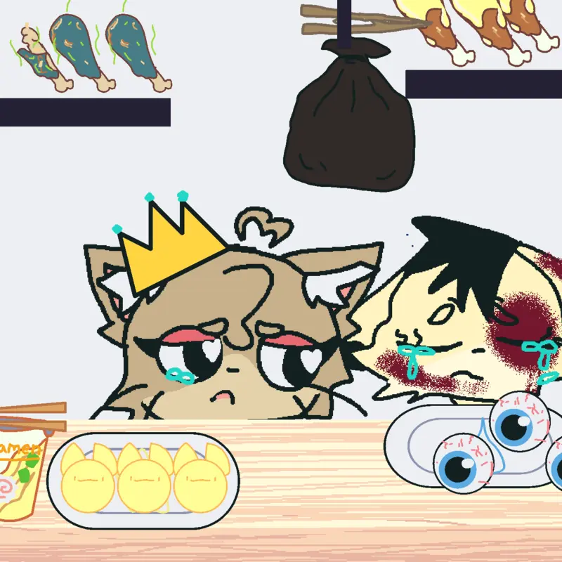 Game by @cat12376849