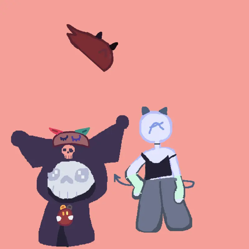 Game by @Gr1mReaper