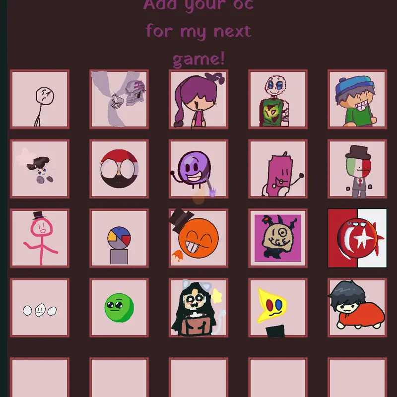 Game by @karlgamer13