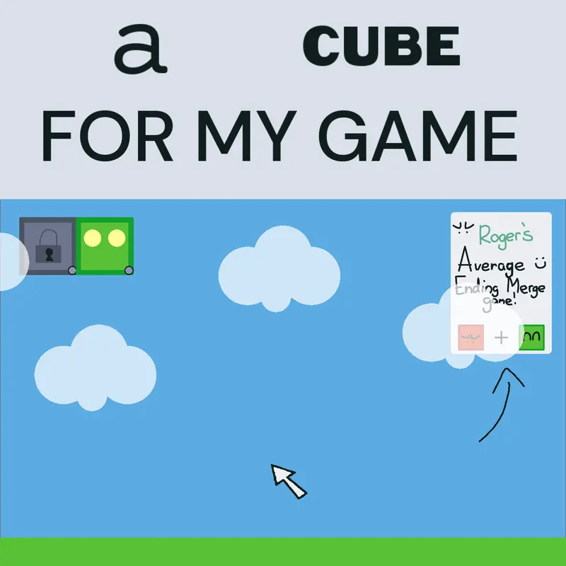 Game by @epicscrewbits