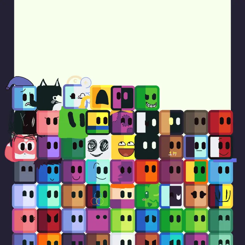 Game by @99burgers