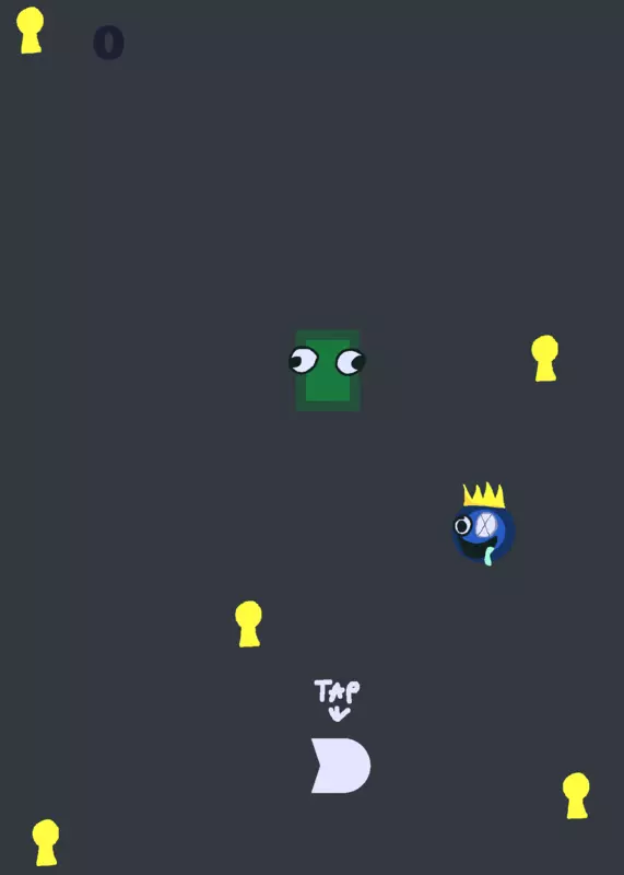 Game by @TheWithered