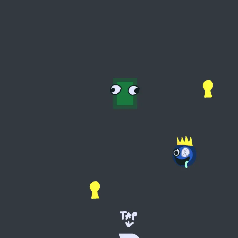 Game by @TheWithered