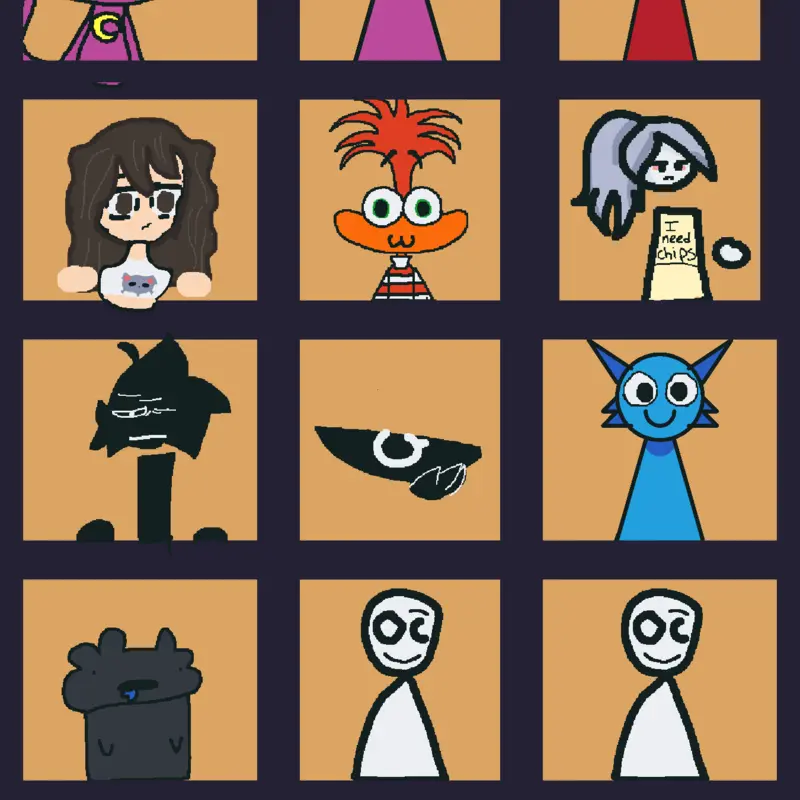 Game by @namping